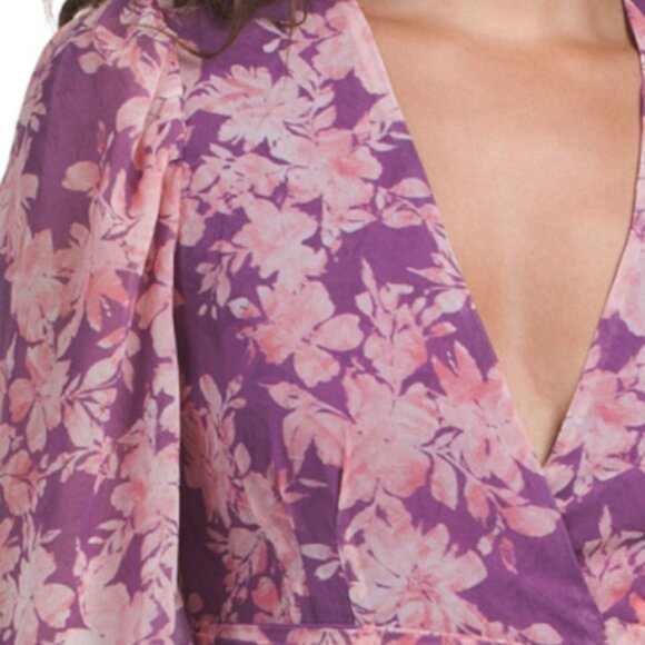 HUTCH Sadey Dress - Picture 2 of 4